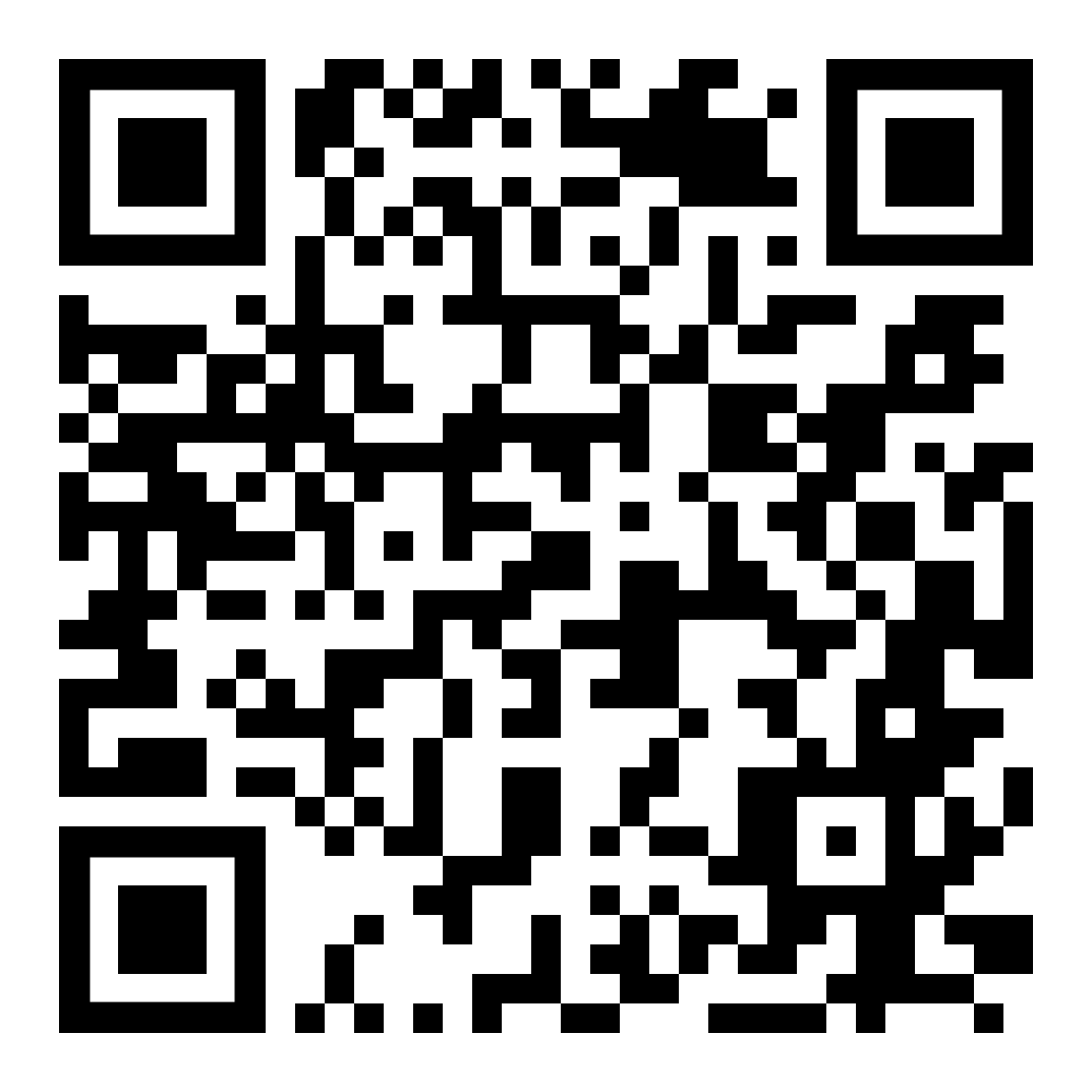 QR App Store