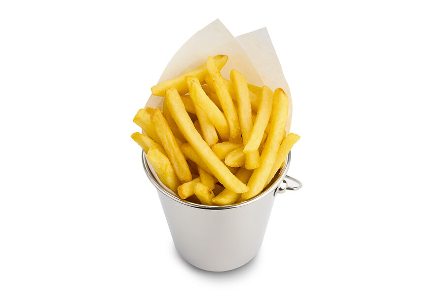 Френч фрайз