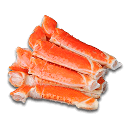 Снежный краб