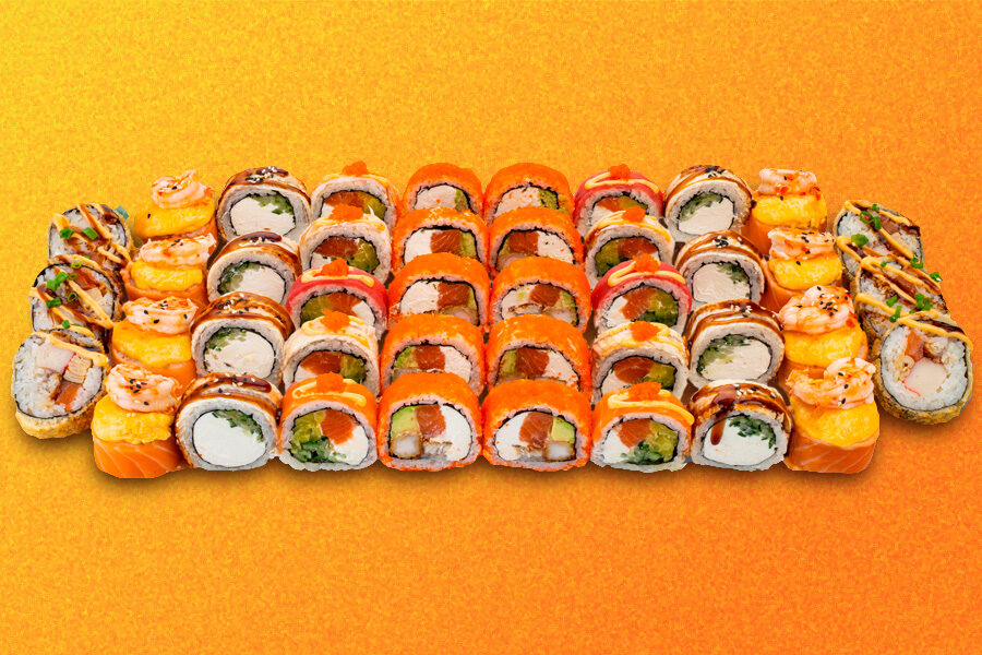 Шеф спешл Ивано-Франковск