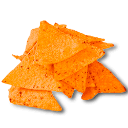 Начос Doritos