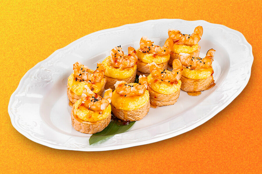 Май чойс доставка