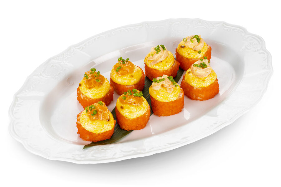 Ролл Нью чиз доставка