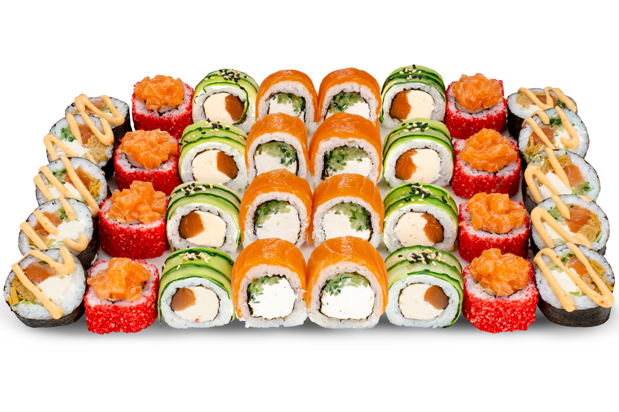 Суши-сет Япико Ивано-Франковск