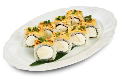 Три сыра - 8 шт.