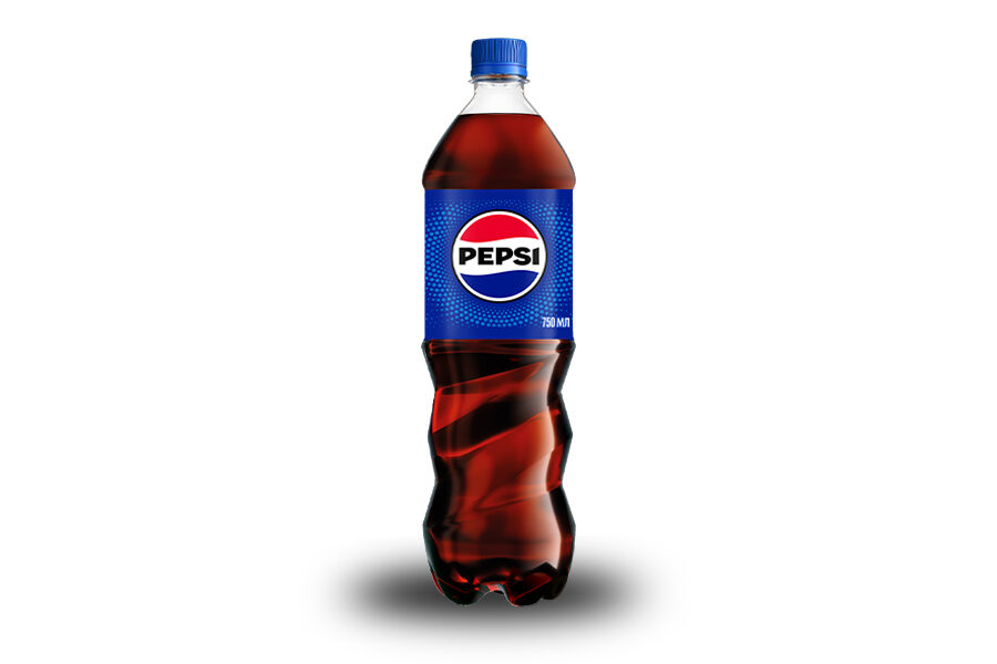 Напиток Pepsi (750мл) на дом